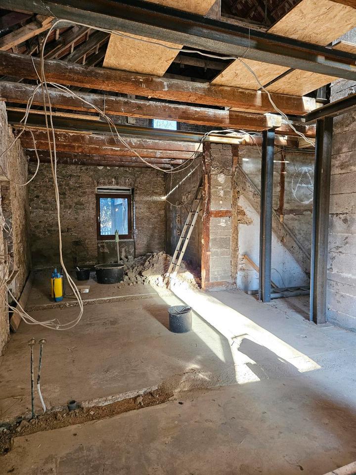 Einfamilienhaus freistehend zimmer