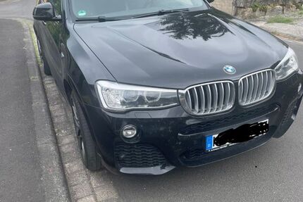 BMW X3 135.000 km 22.400 &euro; Karbach 97842