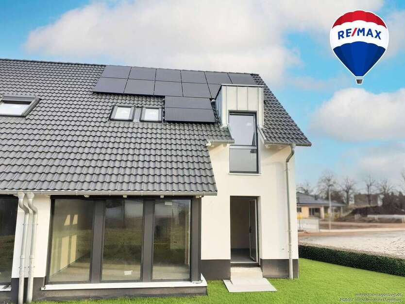 Haus zum Mieten in Magdeburg Lemsdorf 1.674 € 124 m²