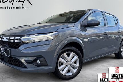Dacia Sandero 41.032 km 14.980 &euro; Landshut/Altdorf 84032