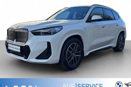 BMW iX1 28.620 km 45.490 &euro; Asperg 71679