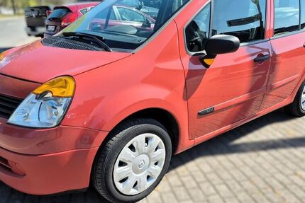 Renault Modus