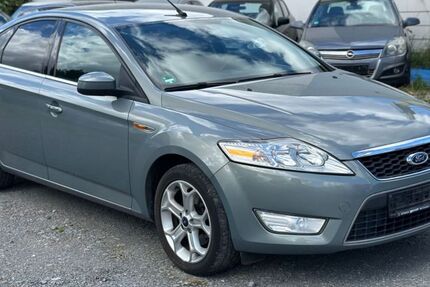 Ford Mondeo 182.000 km 1.950 € Viernheim (bei Mannheim) 68519