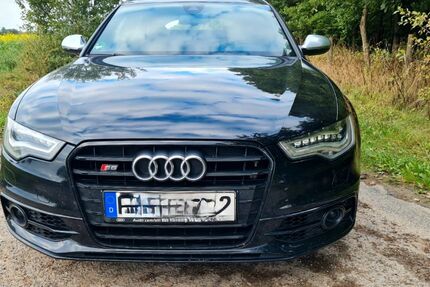 Audi S6 135.000 km 29.500 € Kalbach 36148