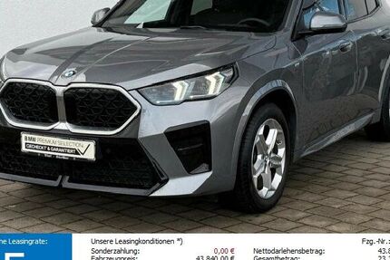 BMW X2 21.880 km 39.780 &euro; Marktsteft 97342