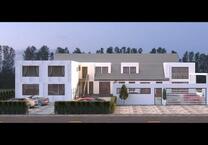 Moderne 3 Zimmer Wohnung