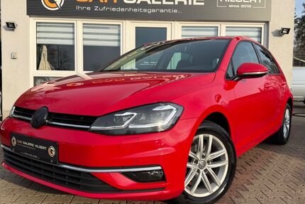 VW Golf 81.000 km 14.990 &euro; Hilgert 56206