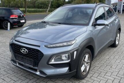 Hyundai KONA 76.500 km 15.900 &euro; Hinte 26759