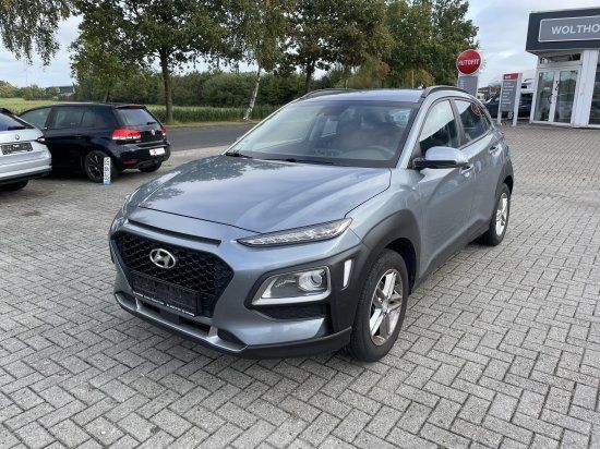 Hyundai KONA 76.500 km 15.900 &euro; Hinte 26759