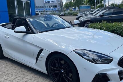 BMW Z4 41.000 km 37.990 &euro; Zierenberg 34289