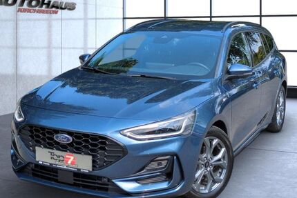 Ford Focus 15.030 km 25.900 € Kirchseeon 85614