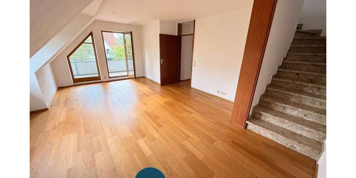 Etagenwohnung Kusterdingen - 4 Zimmer, 96 m&sup2;, 324.000&euro; | Angebot:20220997