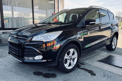 Ford Kuga 134.100 km 8.499 &euro; Knetzgau 97478