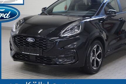 Ford Puma 12.500 km 23.980 &euro; Neumarkt i. d. Opf. 92318