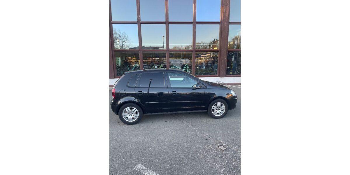 VW Polo 204.000 km 650 &euro; Hamburg 22045