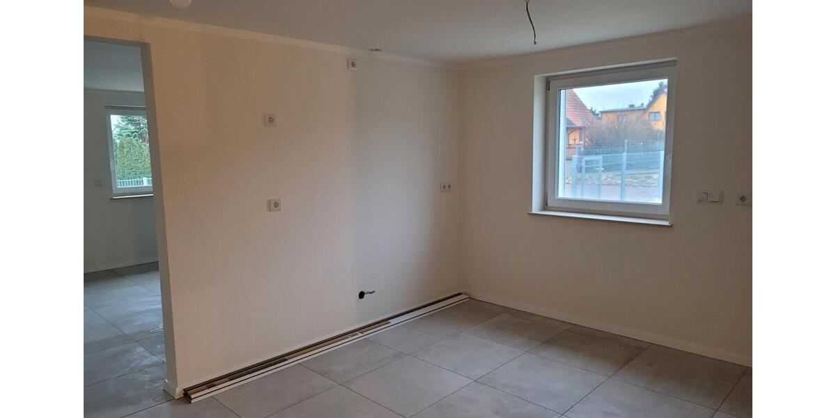 Doppelhaushälfte Wittenberg Lutherstadt - 3 Zimmer, 89 m&sup2;, 1.250&euro; | Angebot:26614232
