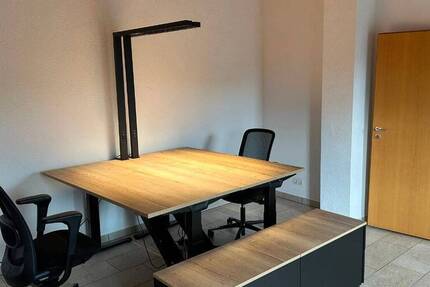 Flexible Laufzeiten für Büros und Schreibtischplätze - All-in-Miete