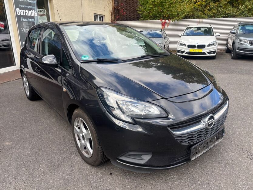 Opel Corsa 133.333 km 5.661 € Mogendorf 56424