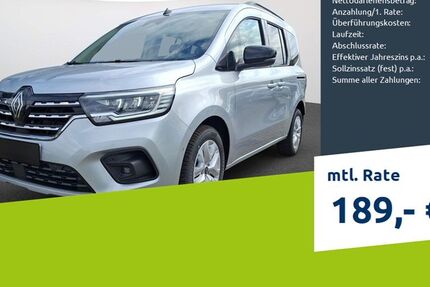 Renault Kangoo 1.500 km 36.390 € Stuhr 28816
