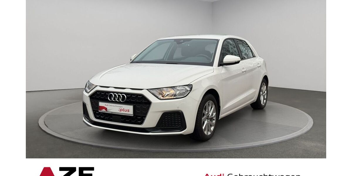 Audi A1 43.361 km 21.980 &euro; Flensburg 24941