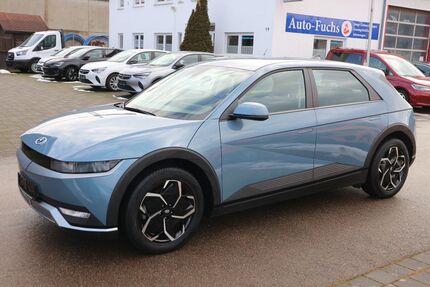 Hyundai IONIQ 5 35.000 km 23.850 &euro; Ellwangen - Neunstadt 73479