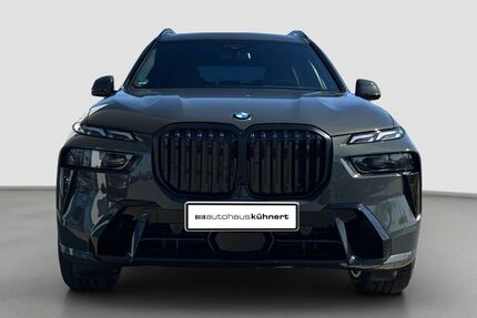 BMW X7 2.371 km 106.885 &euro; Gera 07552