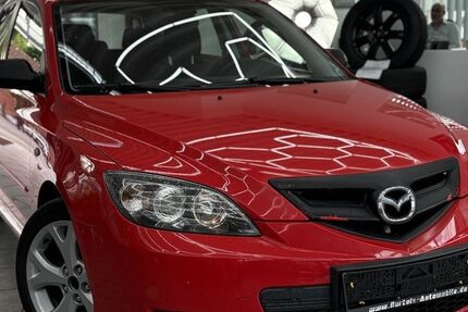 Mazda 3 159.000 km 1.440 &euro; Fuhrberg 30938
