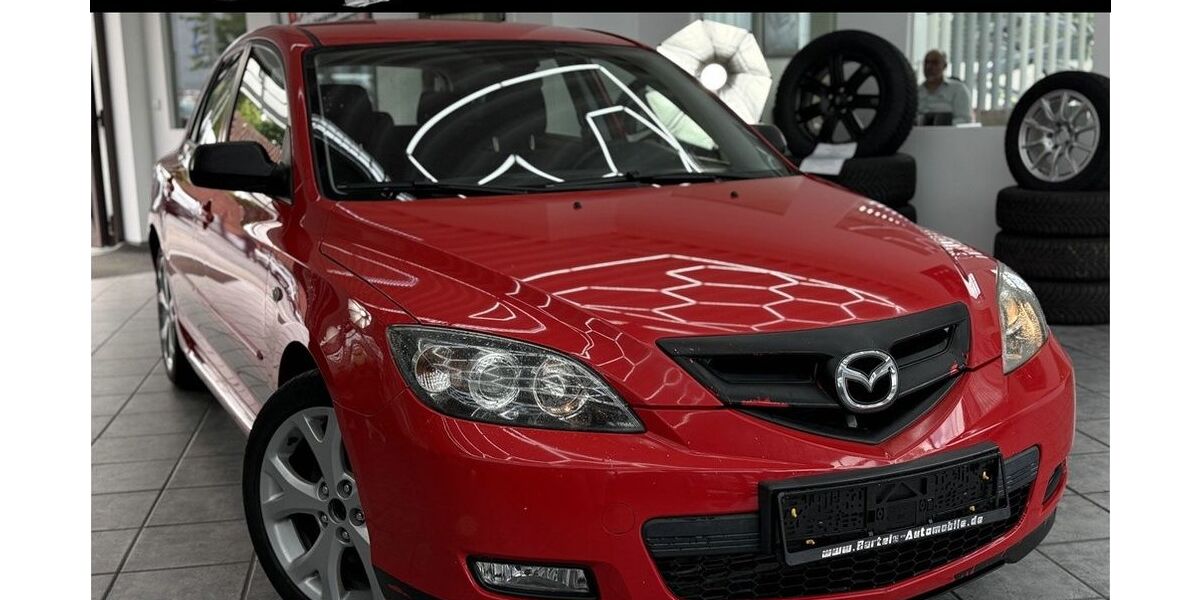 Mazda 3 159.000 km 1.440 &euro; Fuhrberg 30938