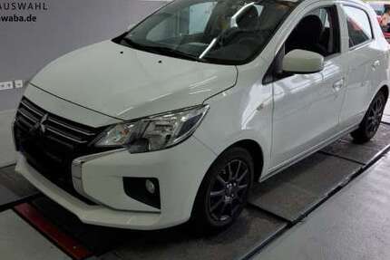 Mitsubishi Space Star 41.800 km 8.890 &euro; Gersthofen 86368