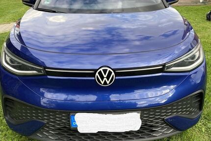 VW ID.5 35.320 km 32.500 &euro; Lalendorf 18279