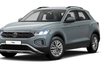 VW T-Roc 6.500 km 32.990 € Annaberg-Buchholz 09456