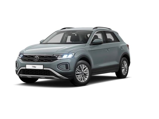 VW T-Roc 6.500 km 32.990 € Annaberg-Buchholz 09456