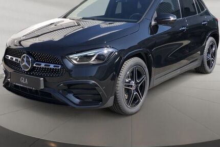 Mercedes GLA 200