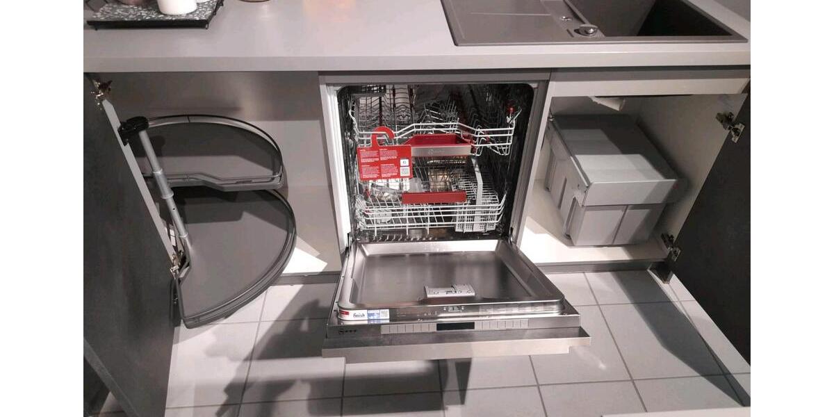 2 Zi.Wohnung, barrierefrei, Neubau, modern, Garten 2 zimmer