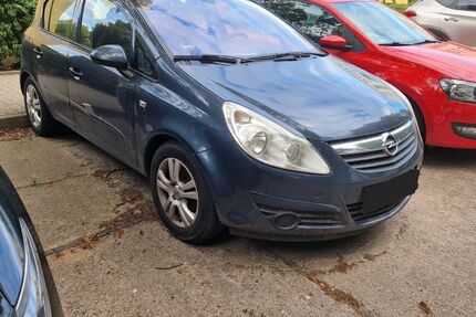 Opel Corsa 236.000 km 1.200 &euro; Strausberg 15344