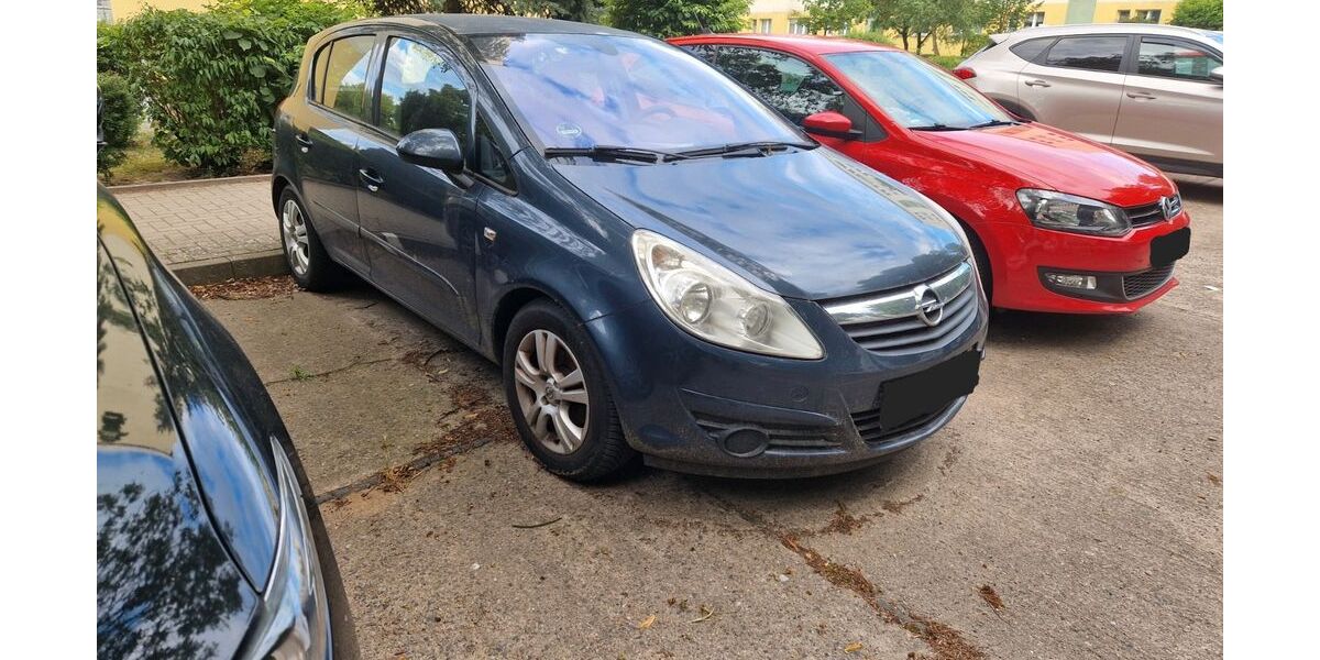 Opel Corsa 236.000 km 1.200 &euro; Strausberg 15344