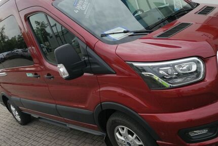 Ford Transit 70.000 km 33.900 &euro; Rohr 98530