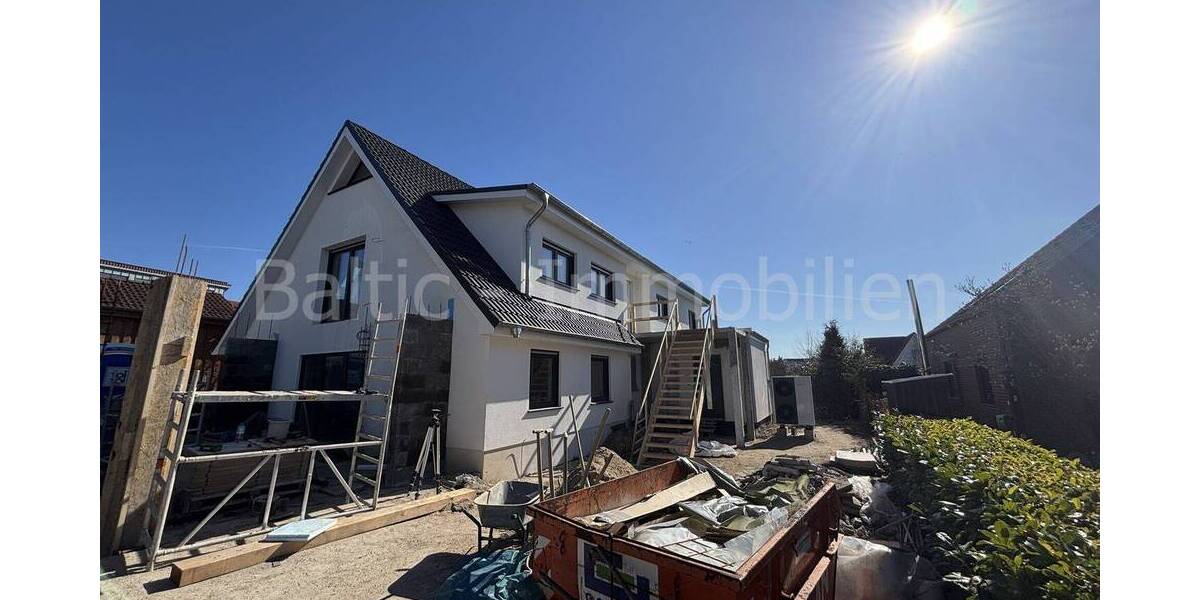 Etagenwohnung Neustadt - 3 Zimmer, 70 m&sup2;, 327.000&euro; | Angebot:26243396