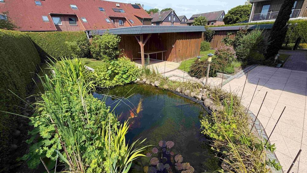 Reihenendhaus Uetersen - 4 Zimmer, 90 m&sup2;, 359.000&euro; | Angebot:26768203