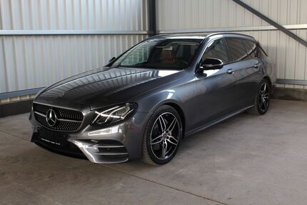 Mercedes-Benz E 220 158.000 km 26.525 &euro; Templin 17268