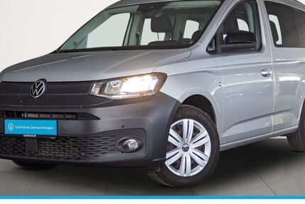 VW Caddy 130.130 km 16.440 &euro; Bad Homburg 61348