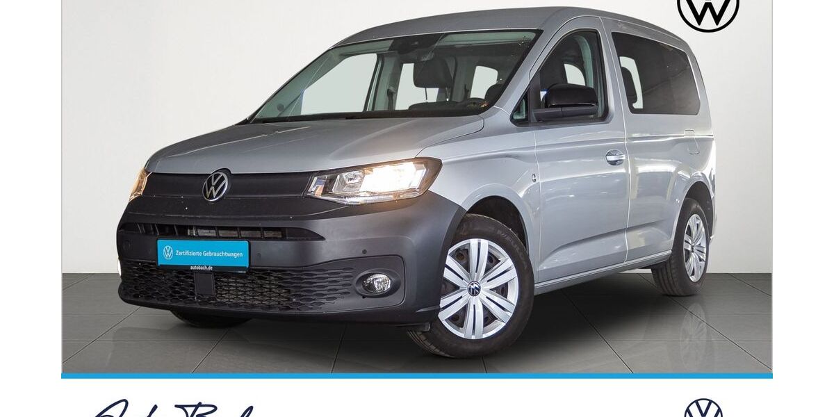 VW Caddy 130.130 km 16.440 &euro; Bad Homburg 61348