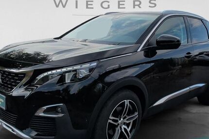 Peugeot 3008 98.399 km 14.881 &euro; Herford 32051