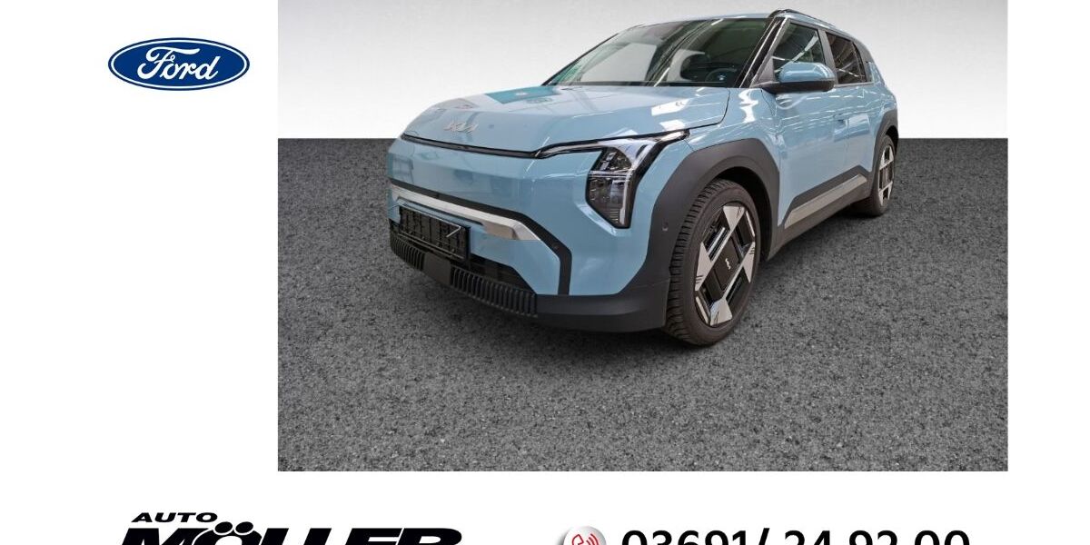 Kia EV3 15.008 km 35.499 &euro; Eisenach 99817