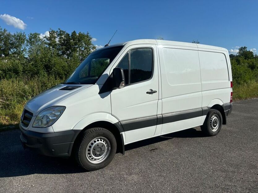 Sprinter