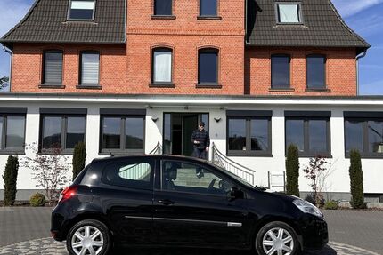 Renault Clio 117.436 km 4.250 &euro; Rotenburg Lispenhausen 36199