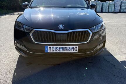 Skoda Octavia 140.000 km 16.900 &euro; Schleiz 07907