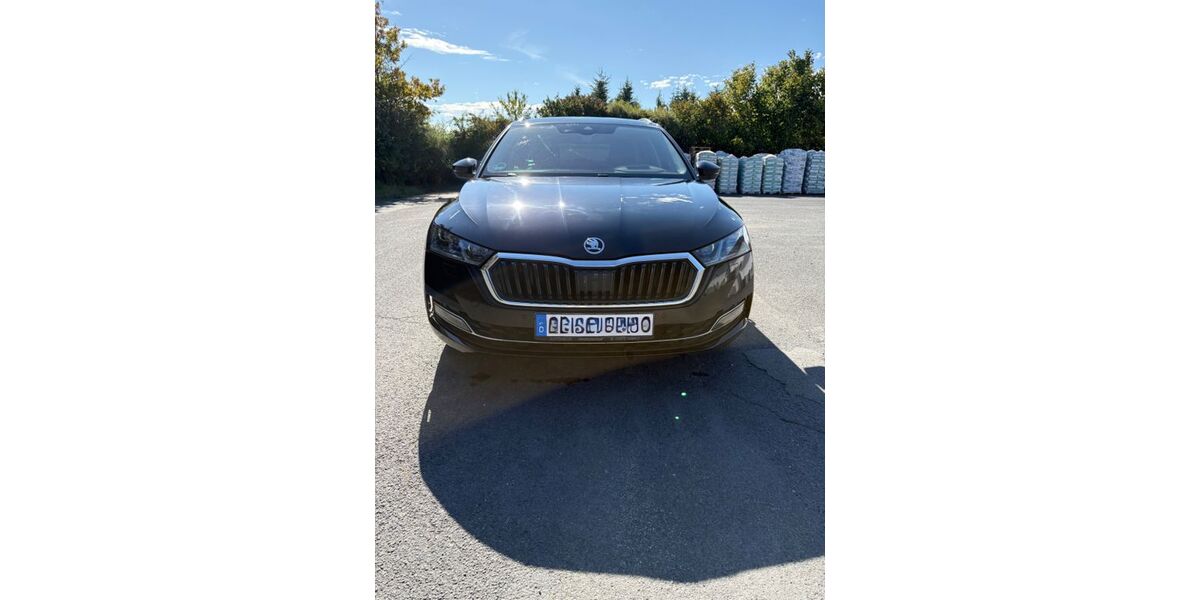 Skoda Octavia 140.000 km 16.900 &euro; Schleiz 07907