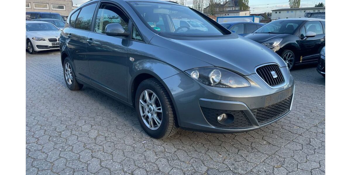 Seat Altea 148.910 km 4.999 &euro; Frankfurt am Main 65933