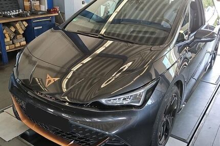 Cupra Born 40.591 km 27.506 &euro; Hagen 58091